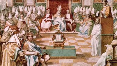 Concílio de Niceia: 1700 anos de definição da divindade de Cristo