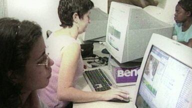 Conheça a história do Portal Canção Nova na internet