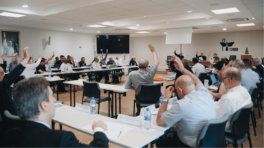 Conselho Permanente aprova pauta da 62ª Assembleia Geral da CNBB