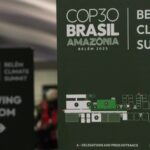 Começa em Belém a Cúpula de Líderes Mundiais da COP30