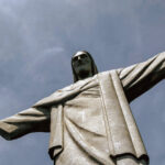 Experiência imersiva leva féis a visita virtual no Cristo Redentor