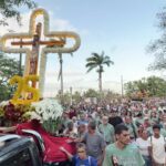 Diocese de Palmares realiza Romaria do Sagrado Coração de Jesus