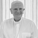 Morre Dom João Wilk, bispo de Anápolis (GO), aos 74 anos