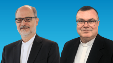 Papa aceita renúncias nas Dioceses de Santos e Lages: veja sucessores