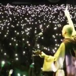 Show de Frei Gilson reúne milhares de fiéis no Maranhão