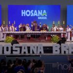 Canção Nova intensifica preparativos para o Hosana Brasil