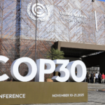 COP30 reúne líderes mundiais sobre tema das mudanças climáticas