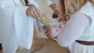 Programa aprofunda as experiências dos sacramentos da Igreja