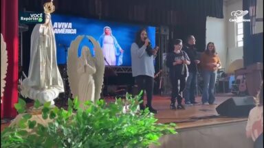 Canção Nova realiza a segunda edição do Aviva América nos EUA