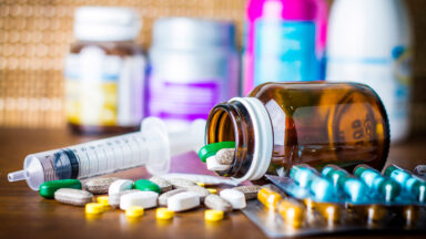 Uso incorreto de antibióticos pode estar presente em muitos hospitais