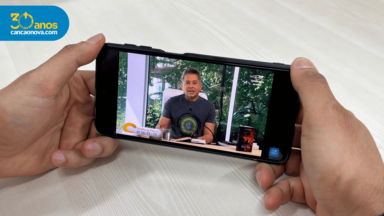 Interação e integração: a comunicação da Canção Nova na internet