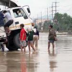 Tailândia intensifica resposta às inundações enquanto águas recuam