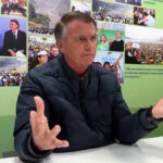 Moraes rejeita prisão doméstica e ex-presidente Jair Bolsonaro é preso