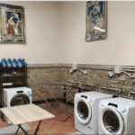 “Lavanderia de São Francisco de Assis” chega à cidade de Parma