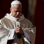 Papa pede libertação dos reféns sequestrados na Nigéria e Camarões