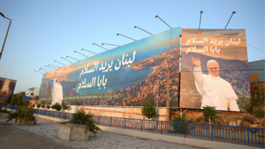 Para libaneses no Brasil, visita do Papa ao Líbano reacende a esperança