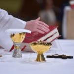 Leão XIV: cuidem da liturgia nas paróquias e vivam-na em plenitude