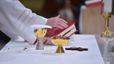 Leão XIV: cuidem da liturgia nas paróquias e vivam-na em plenitude