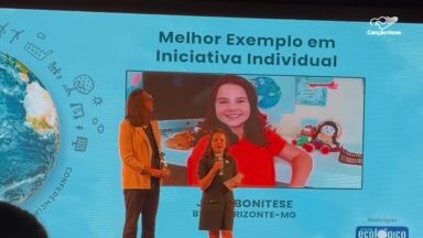 Minas Gerais está na COP30 e marca presença na conferência