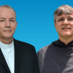 Papa nomeia dois novos bispos auxiliares para São Paulo