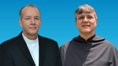 Papa nomeia dois novos bispos auxiliares para São Paulo