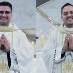 Nova reitoria do Santuário do Pai das Misericórdias toma posse