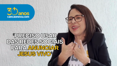 Como a internet potencializou a evangelização da Canção Nova