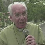 Veja o que o padre Jonas falava sobre a evangelização pela internet