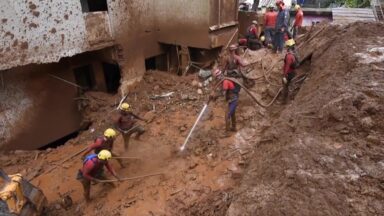 COP30 debate os impactos das mudanças climáticas no sistema de saúde