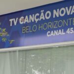 Em BH, conheça quem faz a obra Canção Nova acontecer no dia a dia