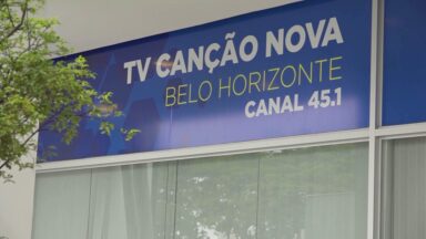 Em BH, conheça quem faz a obra Canção Nova acontecer no dia a dia