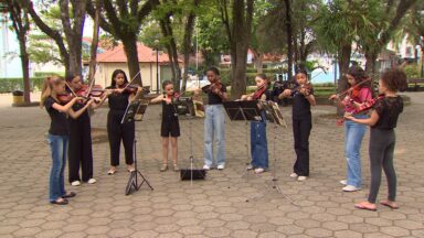 Projeto Guri comemora 30 anos com apresentações especiais