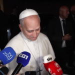 Papa sobre EUA e Venezuela: não há soluções com a violência