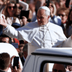 “Esperar é testemunhar que a terra pode assemelhar-se ao céu”, diz Papa