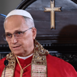 Papa destaca comunhão e unidade como prioridades de seu ministério