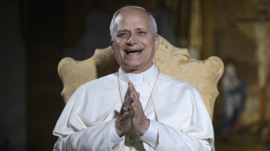 Papa aos jovens: a amizade com Jesus é o centro do ser cristão