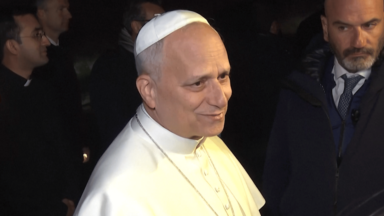 Papa sobre 1ª viagem apostólica: “oportunidade para promover a unidade”