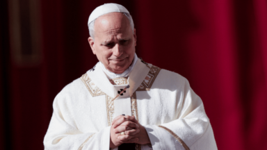 A educação ajuda todos a tornarem-se santos, afirma Papa