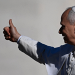 Papa: sejam as mãos da Igreja para fermentar a esperança no mundo