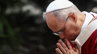 “Não pode falar de Deus quem pouco fala com Deus!”, frisa Papa