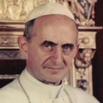 São Paulo VI é condecorado na Angola por apoio à independência do país