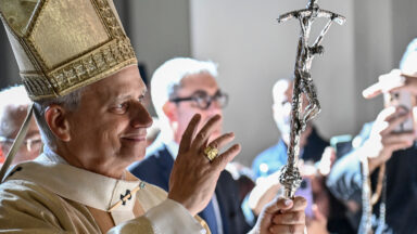 Papa: só com humildade é construída uma verdadeira comunidade de fé