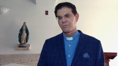 A ação do Espírito Santo sopra como quer, onde quer, afirma Pe. Manzotti