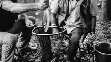 Dia Mundial da Pesca: a esperança não decepciona, lembra cardeal