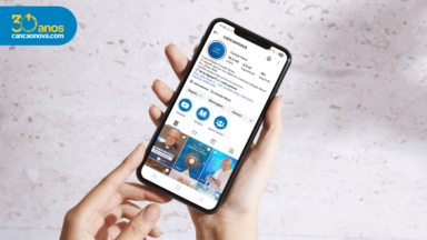 Canção Nova nas redes sociais: “queremos mais ‘amém’ do que curtidas”