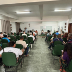 Na COP30, Repam apresenta caminhada em defesa da Amazônia