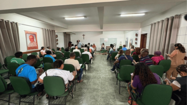 Na COP30, Repam apresenta caminhada em defesa da Amazônia