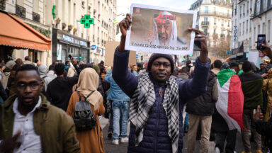 Massacre de civis em Darfur: ONU denuncia execuções sumárias