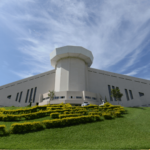 Santuário do Pai das Misericórdias: nova reitoria toma posse nesta quinta