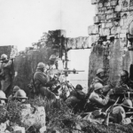 Papa recorda aniversário do fim da Primeira Guerra Mundial